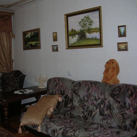 Проспект Космонавтів 42 Apartment Vinnytsia Bilik gambar