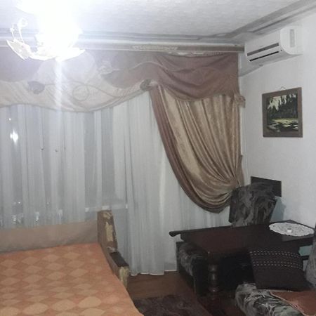 Проспект Космонавтів 42 Apartment Vinnytsia Luaran gambar