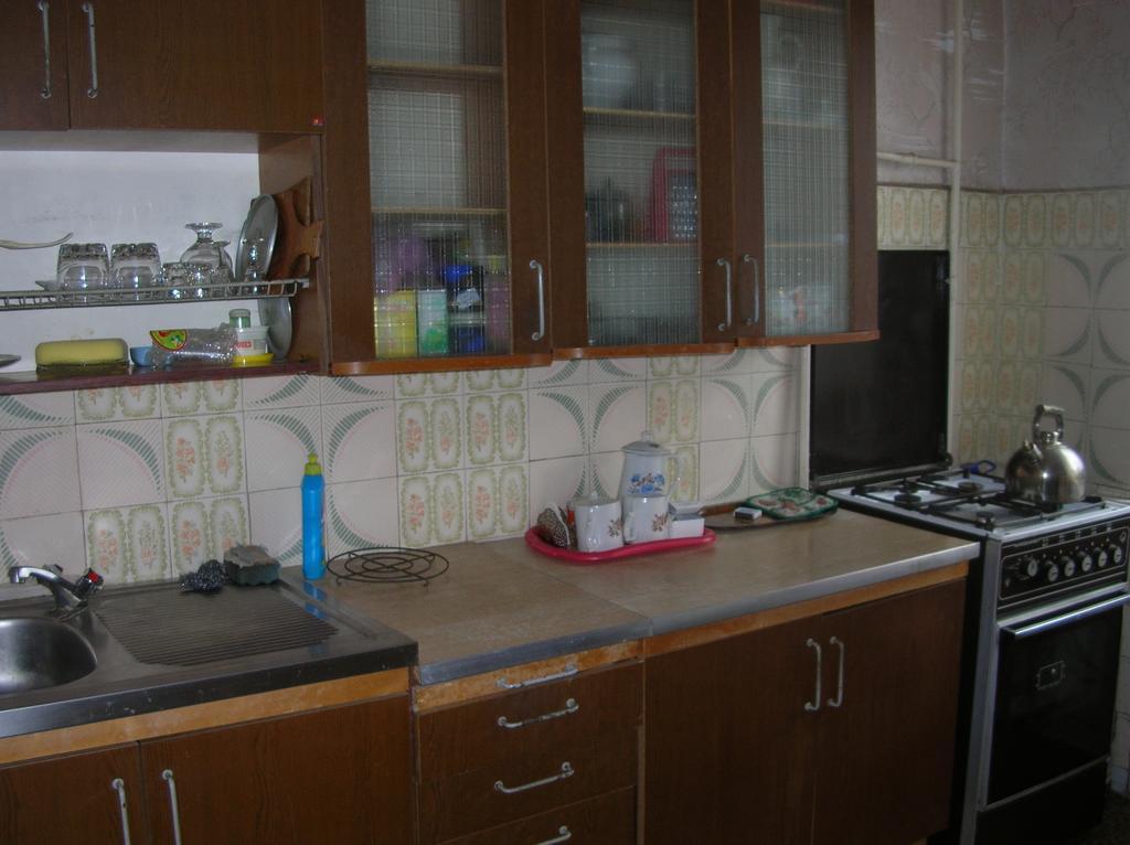 Проспект Космонавтів 42 Apartment Vinnytsia Bilik gambar