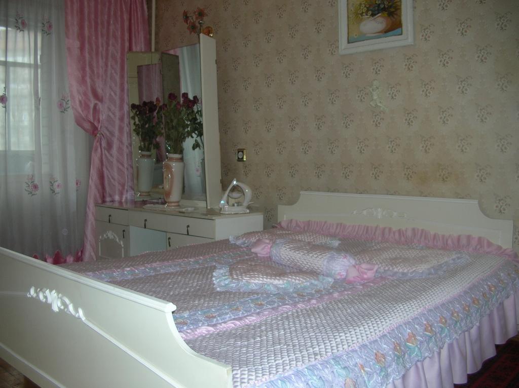 Проспект Космонавтів 42 Apartment Vinnytsia Bilik gambar