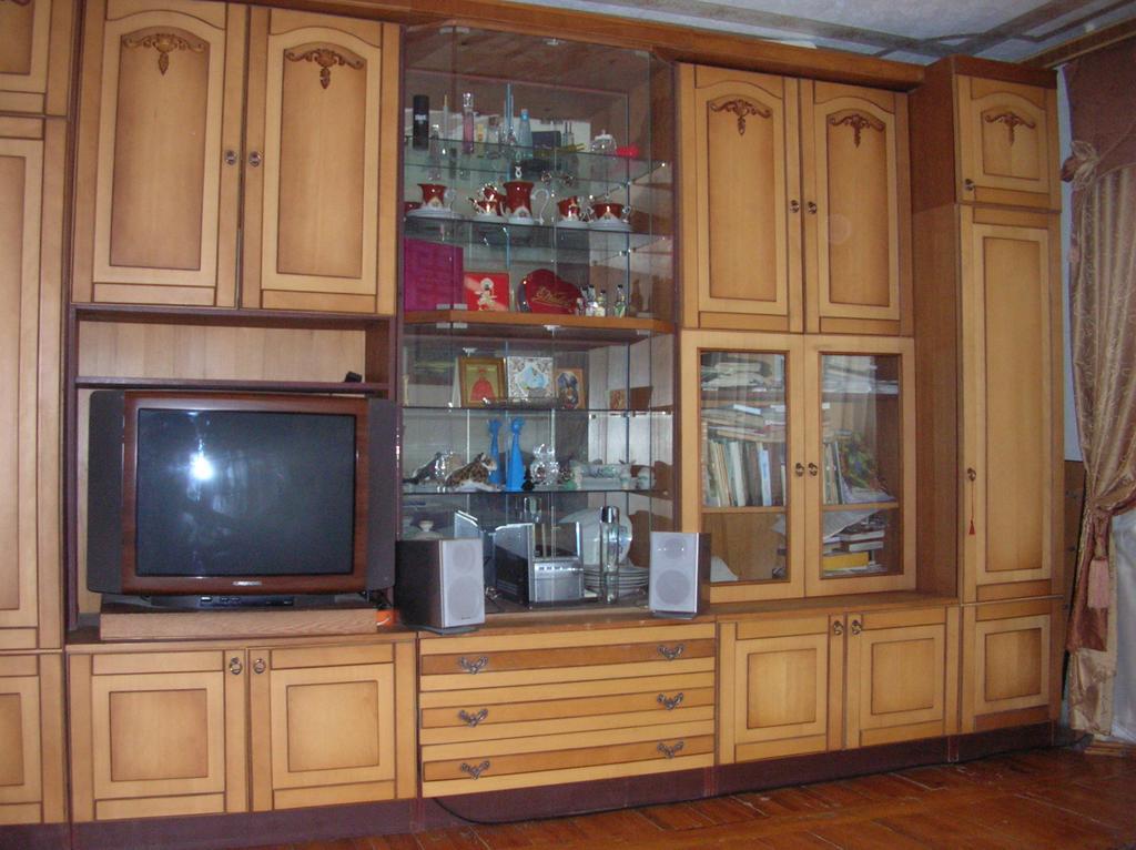 Проспект Космонавтів 42 Apartment Vinnytsia Bilik gambar