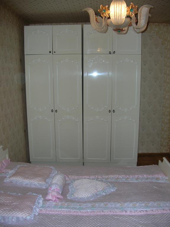 Проспект Космонавтів 42 Apartment Vinnytsia Bilik gambar