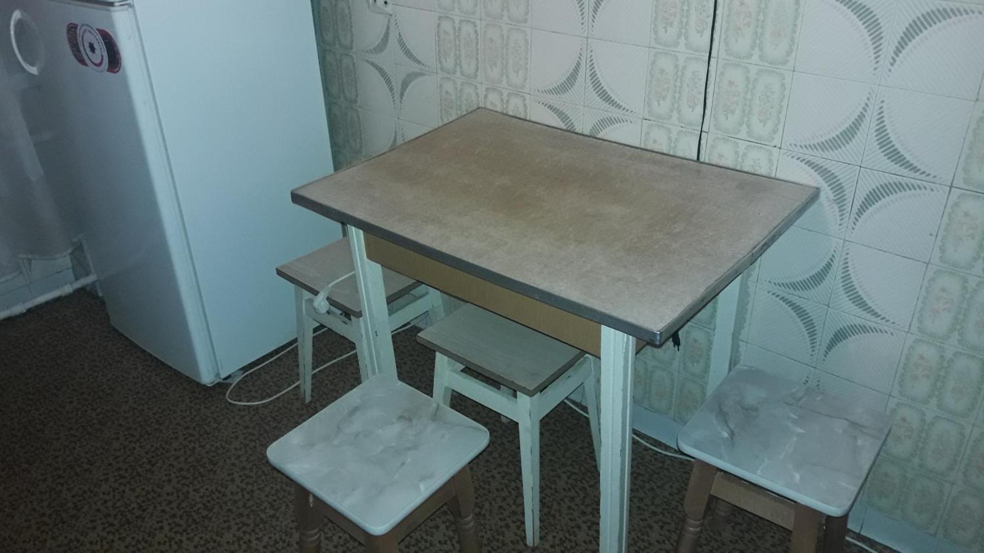 Проспект Космонавтів 42 Apartment Vinnytsia Luaran gambar